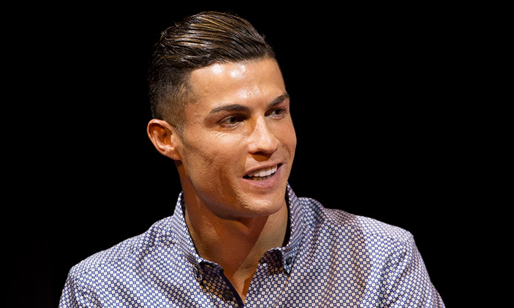 Cristiano Ronaldo dismisses ‘lies’ over Ballon d’Or