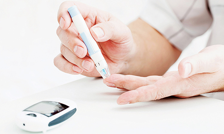 Observe extreme caution before using diabetes drugs for weight loss