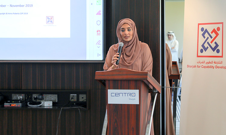 Second edition of SCD plan to 'upskill' Emirati youth