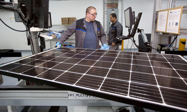 US solar market growth slows this year as projects pushed back