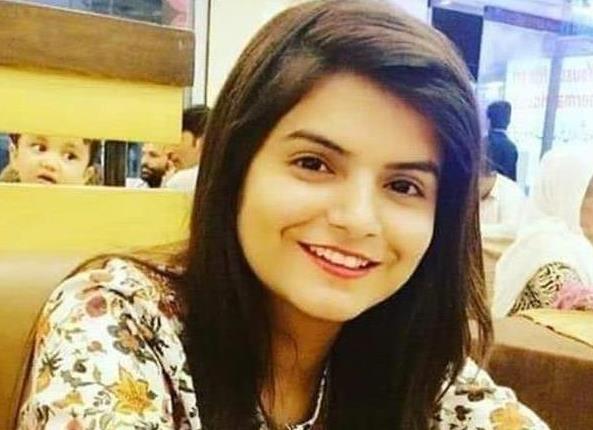 Autopsy confirms Pakistani  girl Nimrita was raped and killed 