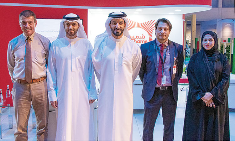 Sharjah Media City takes part in ‘Xposure’