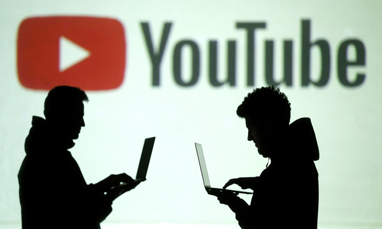 Viral visuals driving social media manipulation on YouTube, Instagram: Researchers