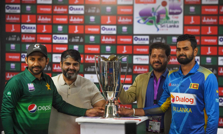 Karachi gears up for first One-Day International cricket match in 10 years