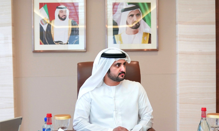 Maktoum launches ‘Virtual Company Licence’ for investors in 101 countries