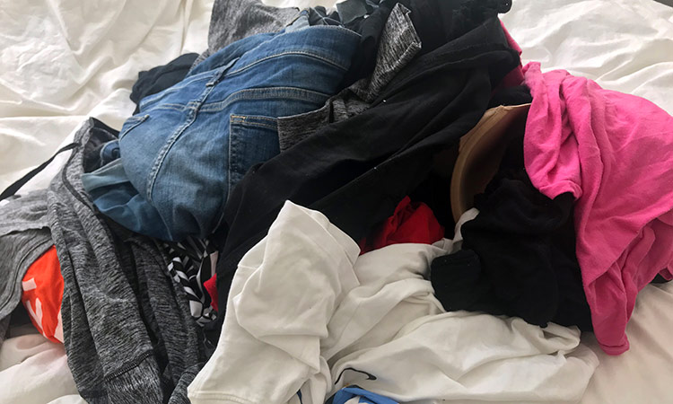 ‘Clothing Bank’ collects used clothes worth Dhs4.5m