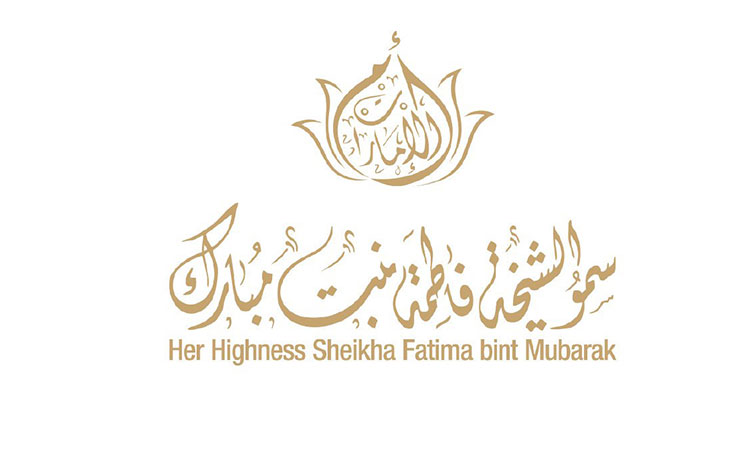 Sheikha Fatima honours distinguished female graduates of UAEU, ZU and HCT