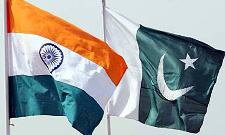 India admits to 'accidentally' firing missile into Pakistan