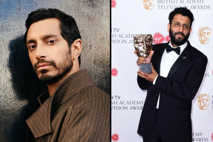 Two British Pakistanis in BAFTA awards longlist, Riz Ahmed and Adeel Akhtar