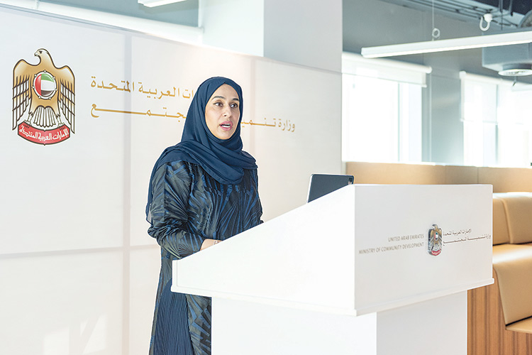 UAE Donations Federal Regulatory Law ensures aids reach beneficiaries