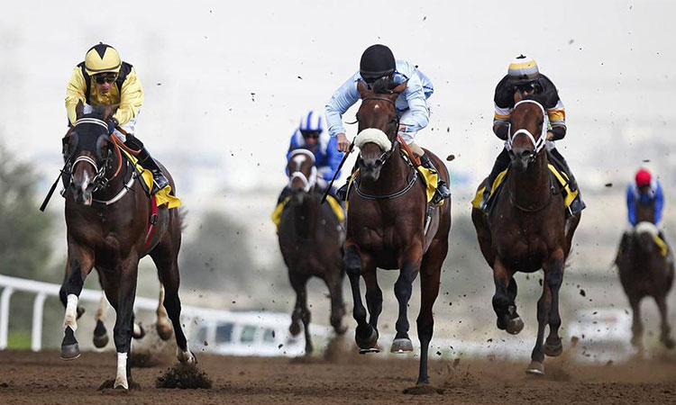 World Cup Carnival aspirants contest feature as Jebel Ali marks three decades of success