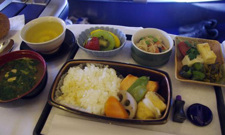 Airline urges passengers to skip inflight meal, branding it the ‘ethical choice’