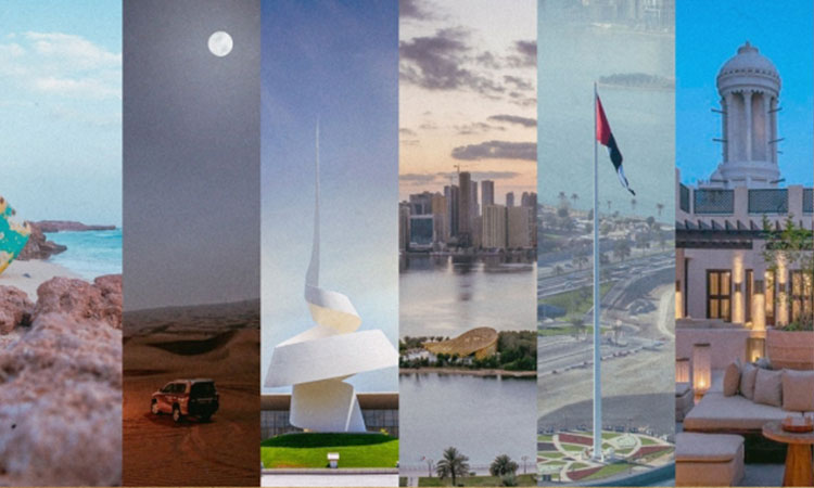 To Sharjah with Love: Social media campaign launched for Emiratis, expats to share exciting memories of Emirate