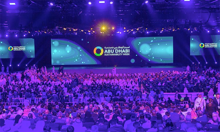 World leaders to address ADSW Summit tomorrow