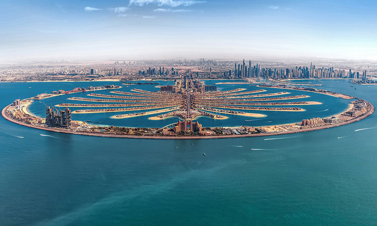 Nakheel awards Dhs810m contract