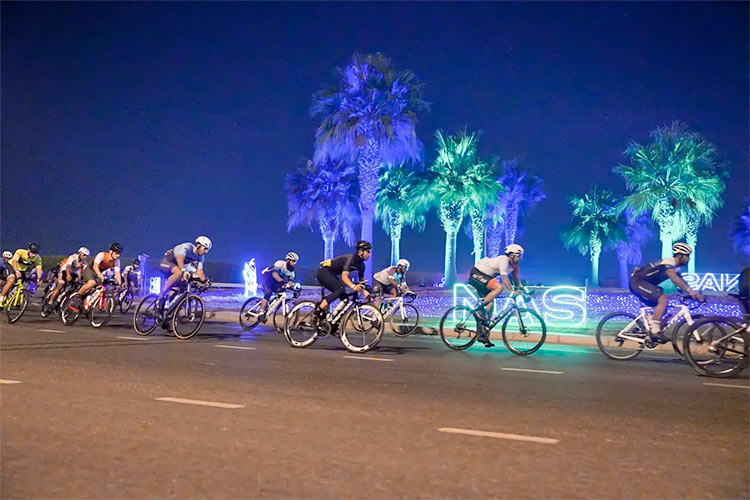 Registration for Nad Al Sheba Volleyball, Cycling championship to open next month