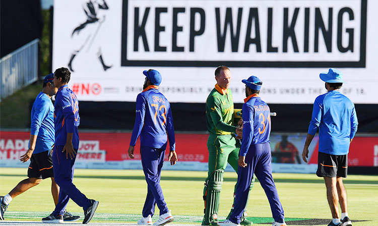 Malan, de Kock fifties help South Africa clinch ODI series win against India 