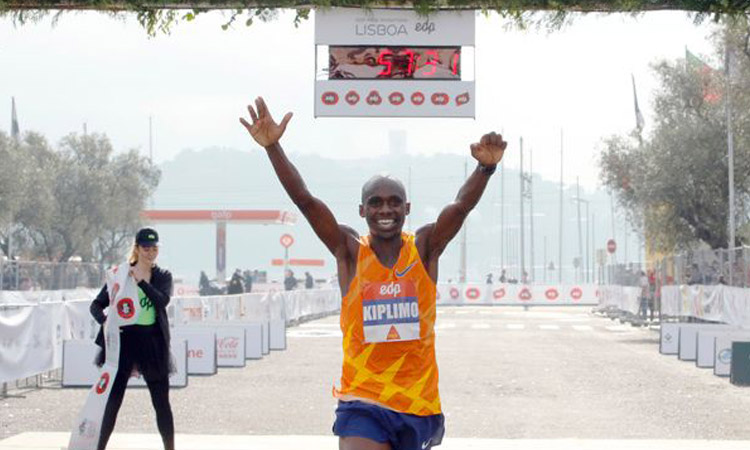 Kipchumba, Kosgei and Kiplimo among stellar line-up for Ras Al Khaimah Half Marathon