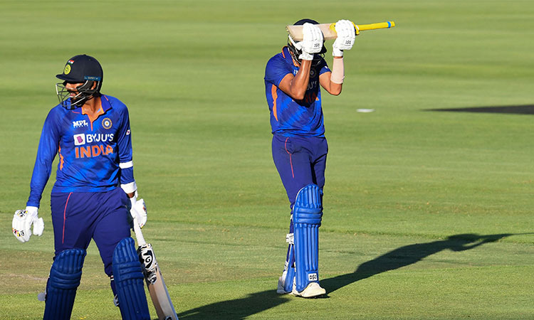 'Post-mortem' urged for India after humiliating South Africa ODI whitewash 