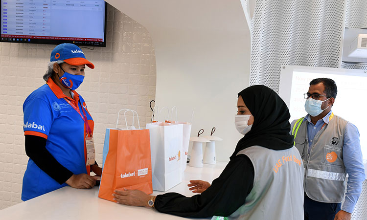 UAE Food Bank distributes over 10 million meals in 2021