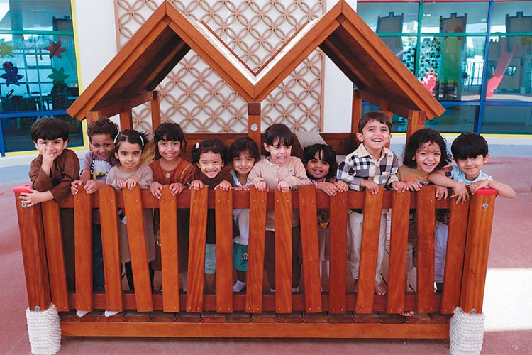 Sharjah Child Friendly Office floated 30 initiatives in 2021