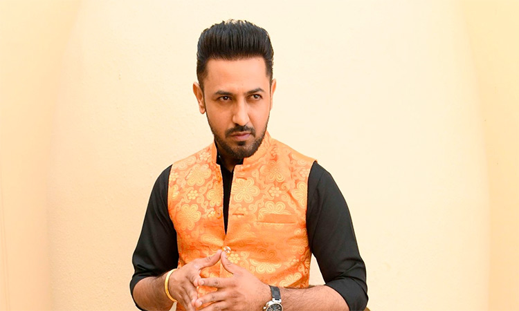 Punjabi singer Gippy Grewal barred from entering Pakistan via Wagah border: Report