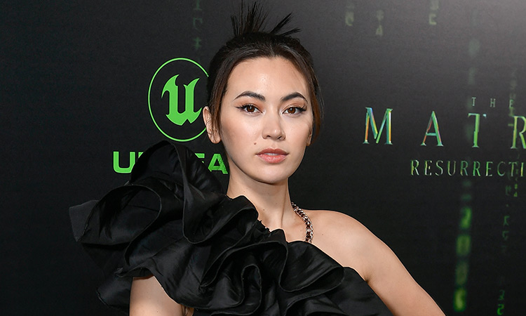 Jessica Henwick almost quit acting before landing the big ‘Matrix’ role