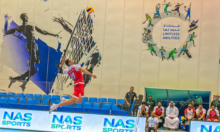 Organising committee of NAS Sports Tournament  announces six sports for ninth season