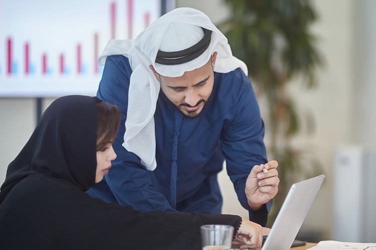 UAE makes history with first working Friday, prayers at 1:15pm except Sharjah