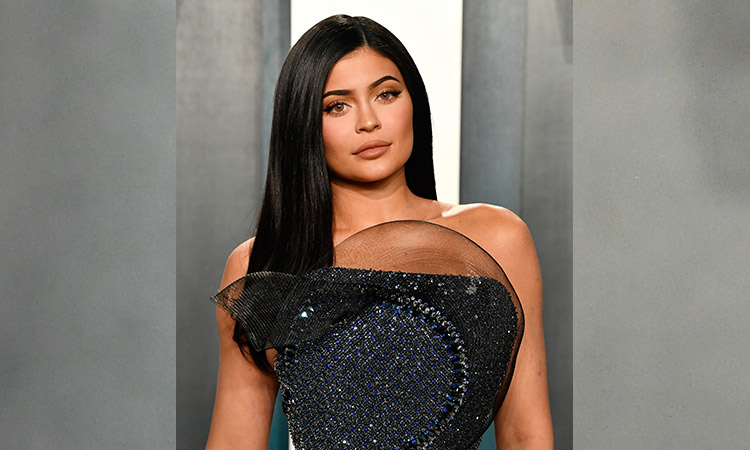 Reality TV star Kylie Jenner reveals new craving amid pregnancy