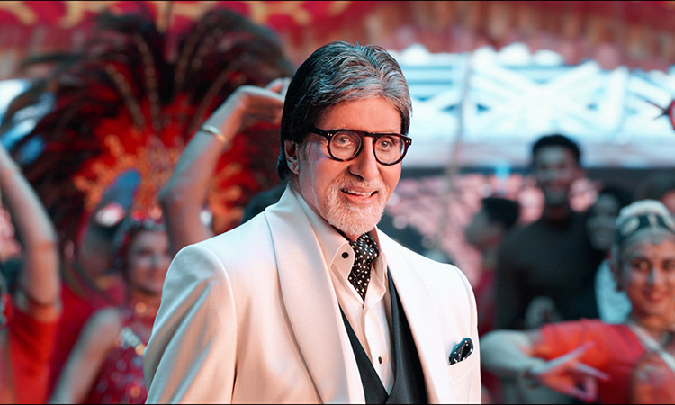 VIDEO: Amitabh Bachchan invites India to Expo 2020 Dubai in latest ad campaign