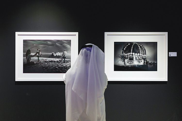 Sharjah’s Xposure festival celebrates culture, beauty