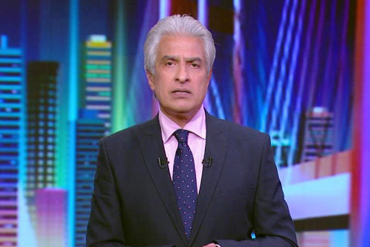 Egyptian media icon Wael El Ibrashi passes away due to COVID-19