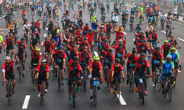 Third edition of Dubai Ride set to take place on November 6