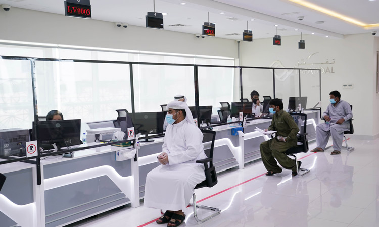 RTA unifies business hours at vehicle testing service centres