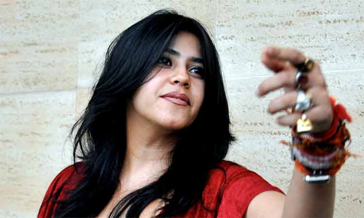 India’s Supreme Court slams queen of soap Ekta Kapoor for promoting offensive content, says she is polluting young minds