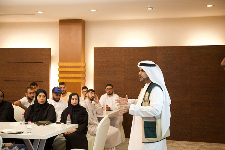 First phase of Sharjah Census 2022 begins