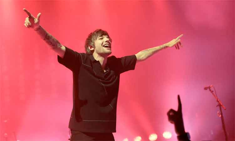 Louis Tomlinson says he's not mature enough to forgive Zayn Malik