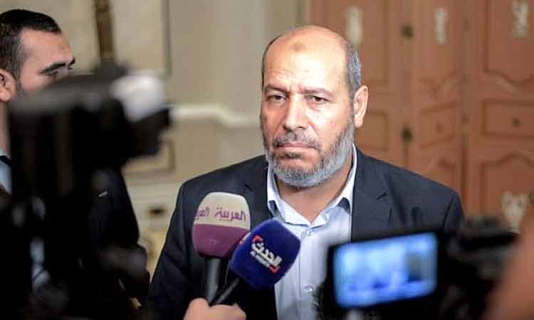 Hamas normalises ties with Syria during Damascus visit