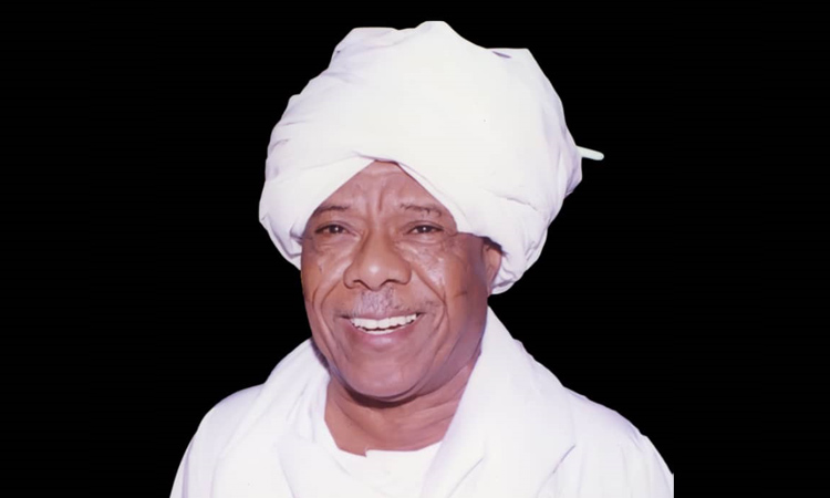 Sudanese historian Yusuf Fadl Hasan named  SIBF ’22  ‘Cultural Personality of the Year’ 