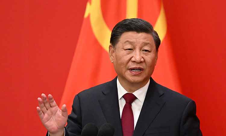 China’s Xi likely to skip G20 summit in India