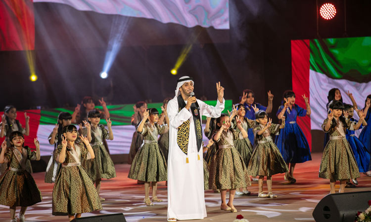 Sharjah announces action-packed agenda for UAE’s 51st National Day