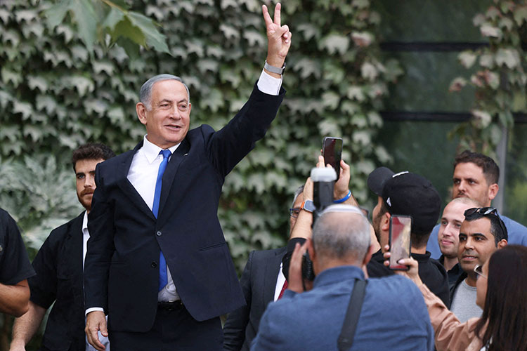 Cost of living focal point in Israeli polls