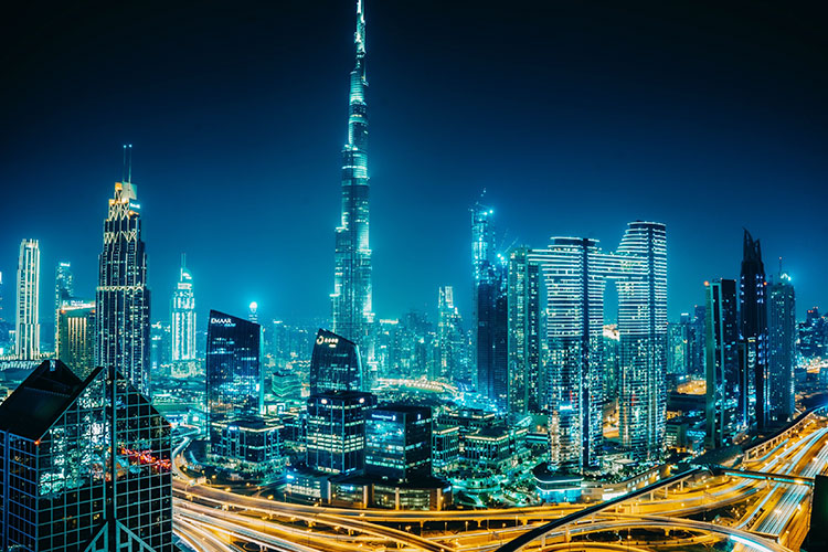 Dubai top international go-to hotspot for travellers from India in first half of 2023