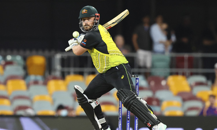 Australia beat Ireland by 42 runs in Twenty20 World Cup