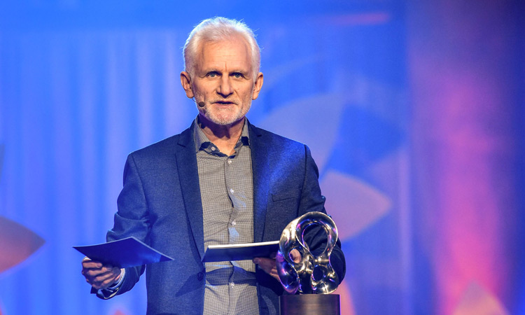 Nobel Peace Prize 2022: Ales Bialiatski, Russia's Memorial and Ukraine's Center for Civil Liberties win