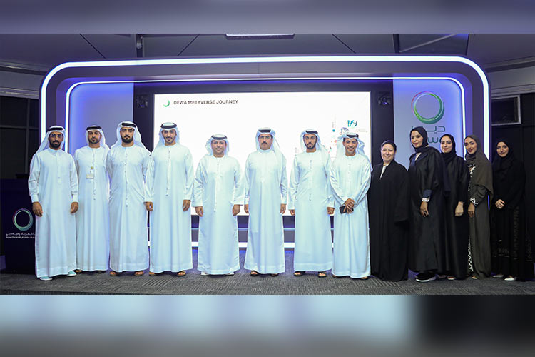 Dewa launches DEWAVerse platform on Metaverse