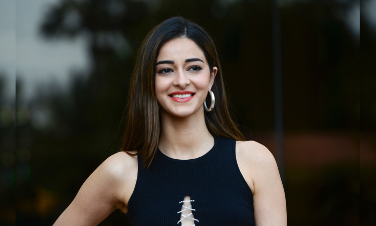 Ananya Pandey wants to work in Quentin Tarantino’s ‘last film’