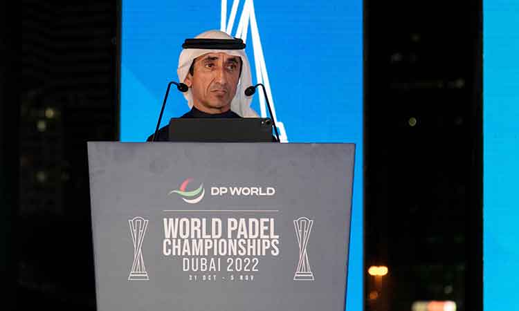 Thrilling matches expected on the second day of DP World Championship 2022