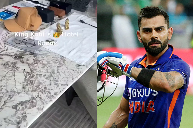 Virat Kohli fumes at hotel room 'invasion video,’ says don’t treat people as a commodity for entertainment